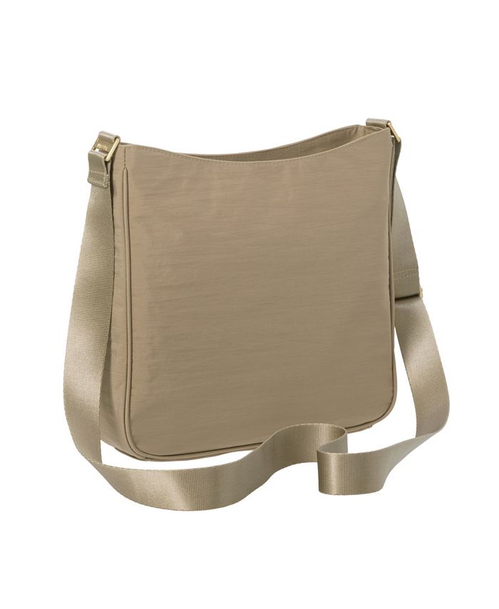 Baggallini Antalya Top Zip Flap Crossbody Macy's