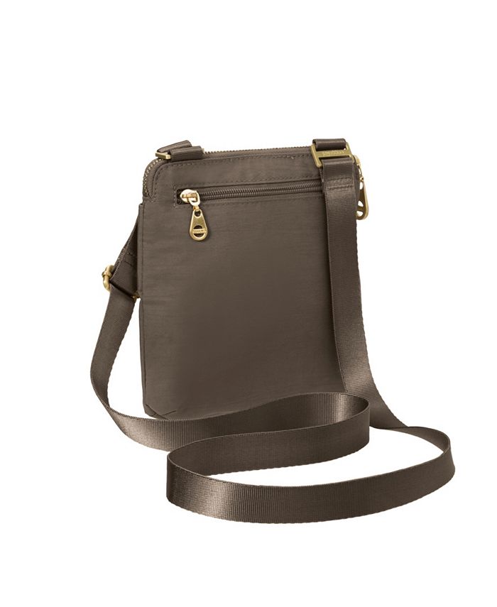 Baggallini RFID Mini Hanover Crossbody Macy's