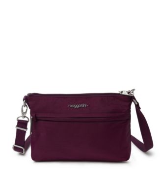 baggallini anti theft crossbody