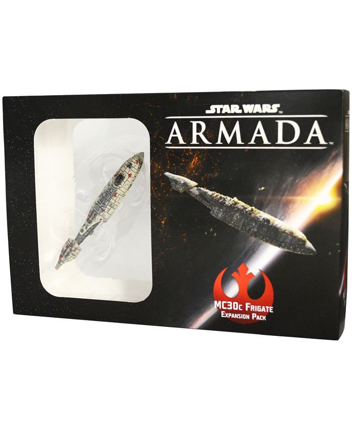 Fantasy Flight Games Star Wars Armada Mc30C Frigate Expansion