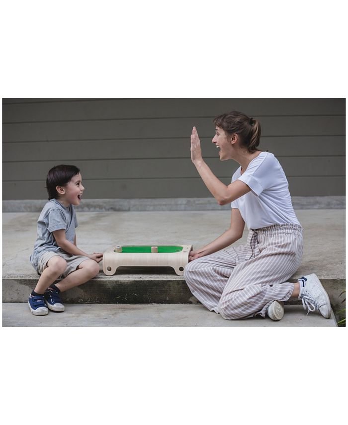 Plan Toys Board Game Macy's