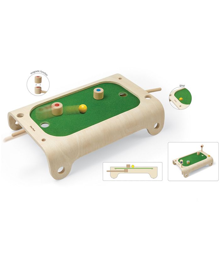 Plan Toys Board Game Macy's