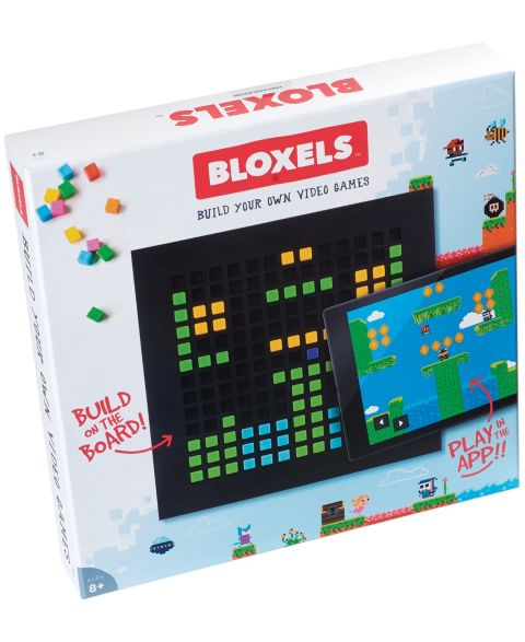 Детская игрушка Mattel Bloxels