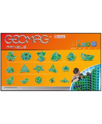 geomag panels 83 pièces