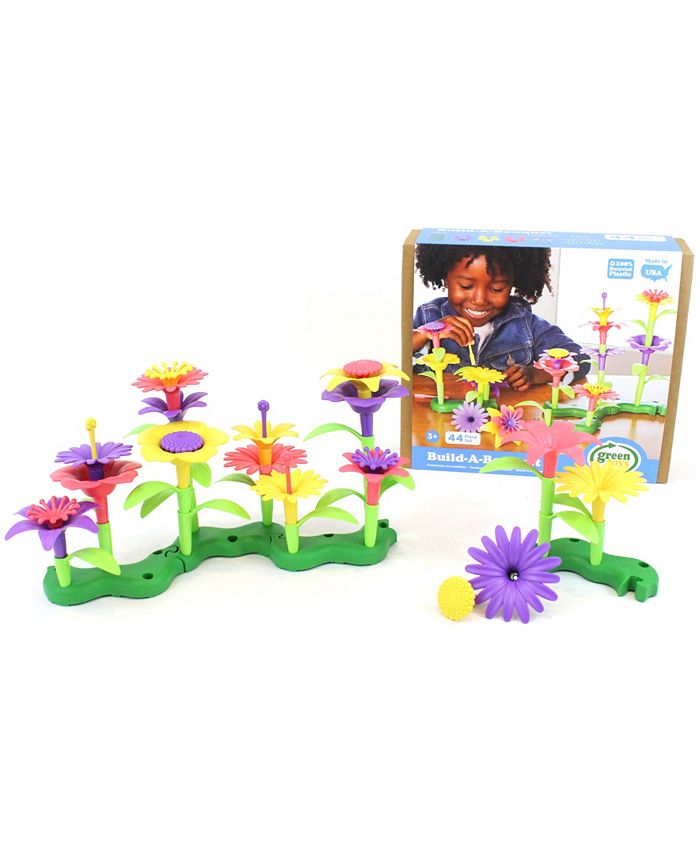 Green Toys BuildABouquet Macy's