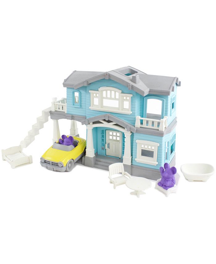 Green Toys House Playset Macy's