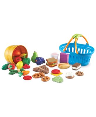 New Sprouts - Deluxe Market Set