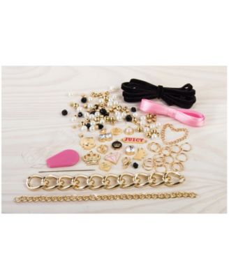 Juicy Couture Chains Charms
