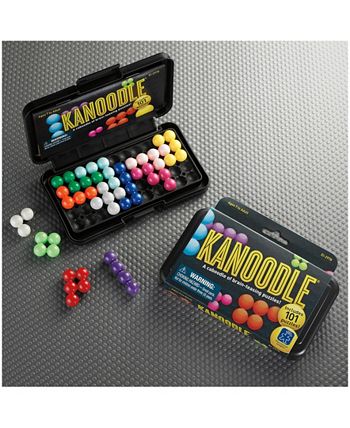 Educational Insights Kanoodle Puzzle Game