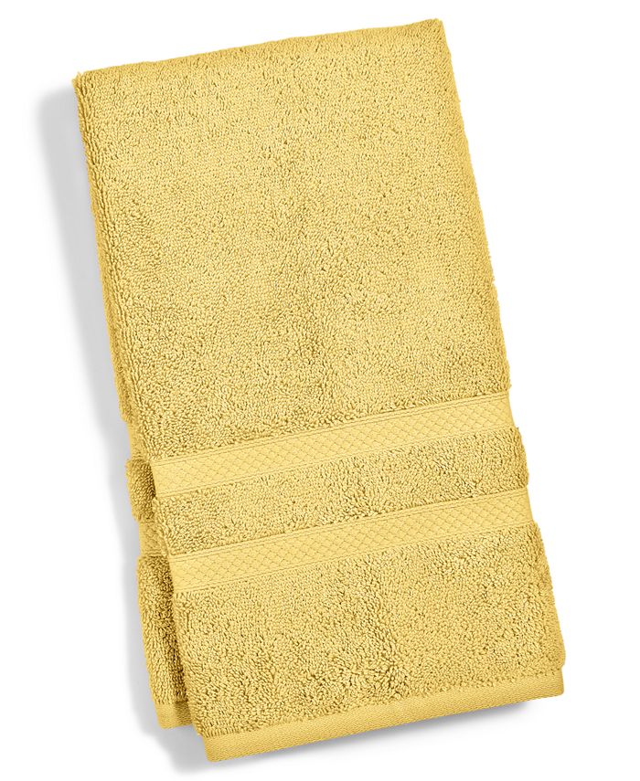 Charter Club CLOSEOUT! 16" x 30" Elite Hygro Cotton Hand Towel, Created
