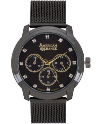 american exchange watch