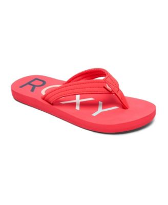 roxy vista flip flops