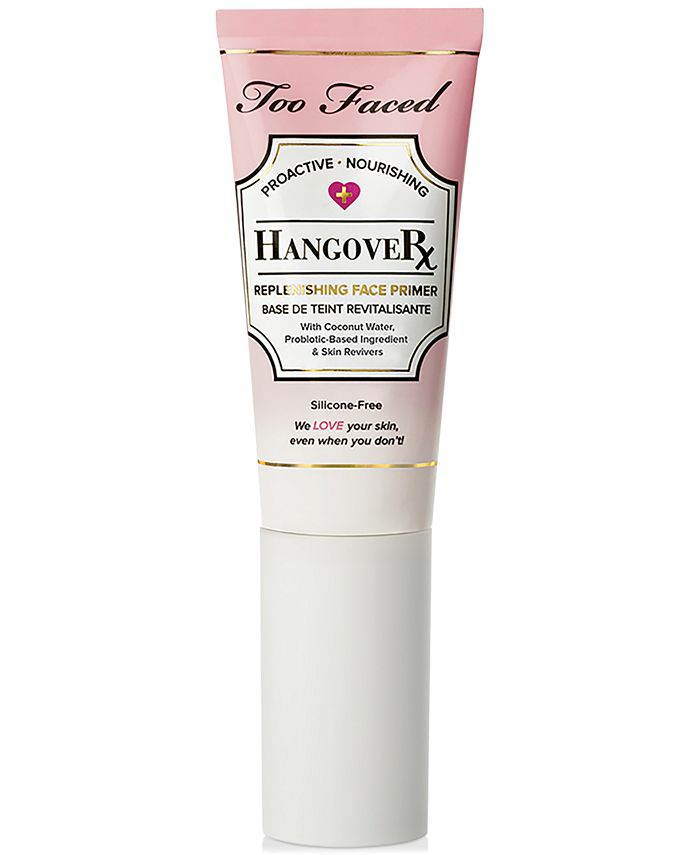 Too faced hangover to go set clearance