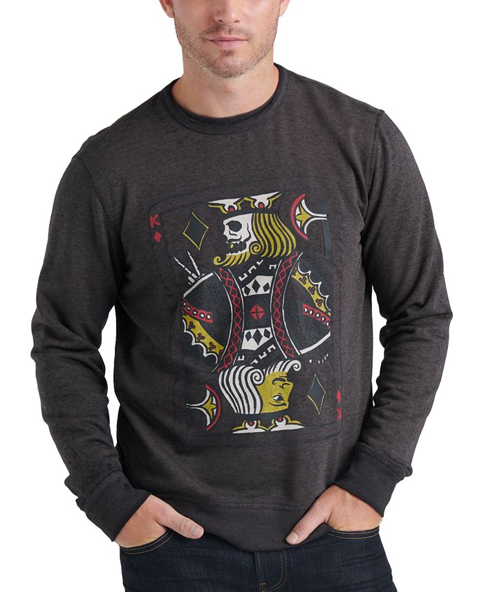 Lucky Sweatshirt