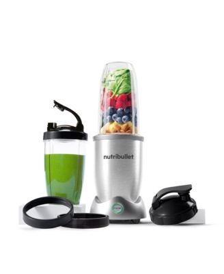 NutriBullet Pro+ 1200 Watt Personal Blender with Pulse Function