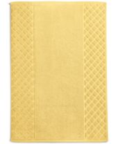 Yellow Bath Rugs And Mats Macy S