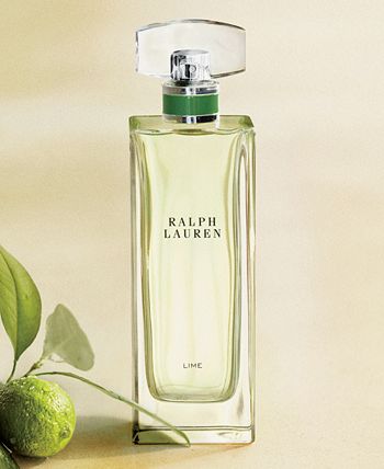 Ralph lauren lime eau de parfum clearance