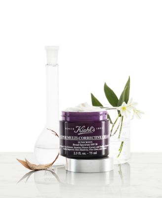 Super Multi-Corrective Cream Sunscreen SPF 30, 2.5-oz.