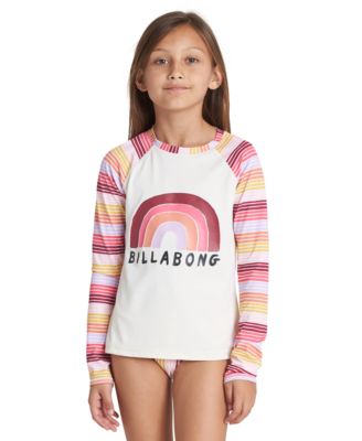 billabong toddler swimwear