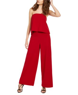 macy's rachel roy jumpsuit