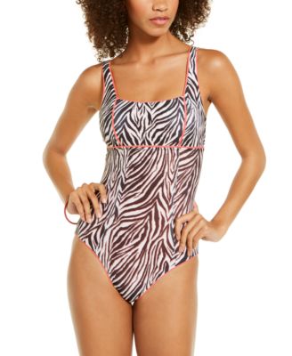 macys becca swim