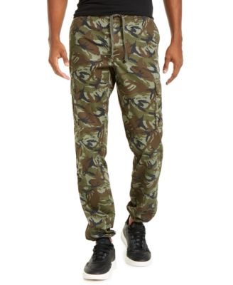 macys mens joggers