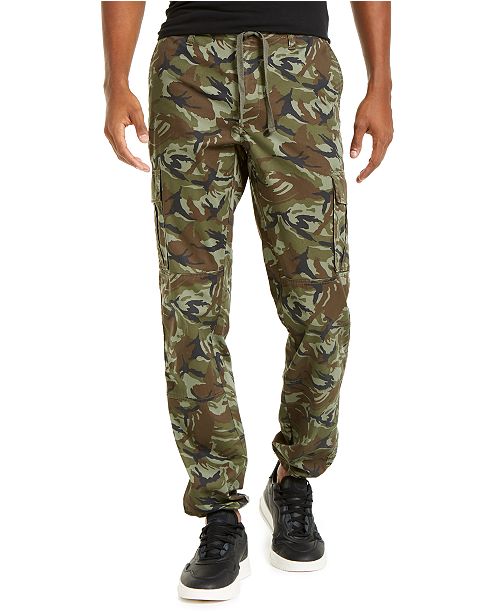 Sun Stone Men S Whitford Hybrid Joggers Created For Macy S