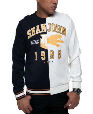 varsity sweatshirt mens