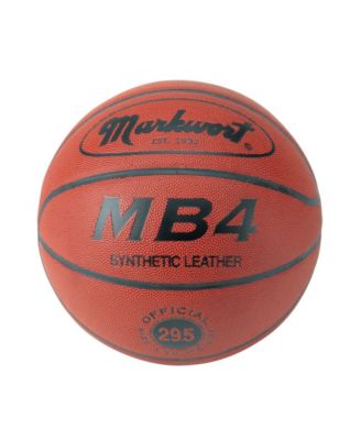 Markwort Synthetic Leather Basketball