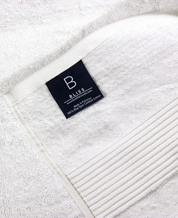 BUMBLE TOWELS Premium Combed Cotton Bath Towel, 2 Pack - Macy's