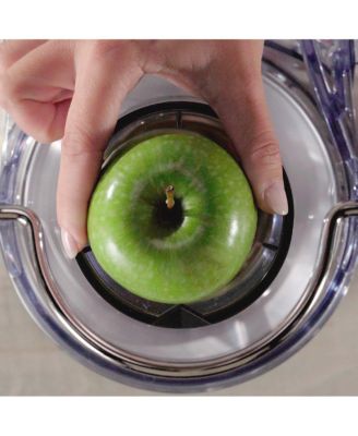 The Juice Fountain Cold Plus