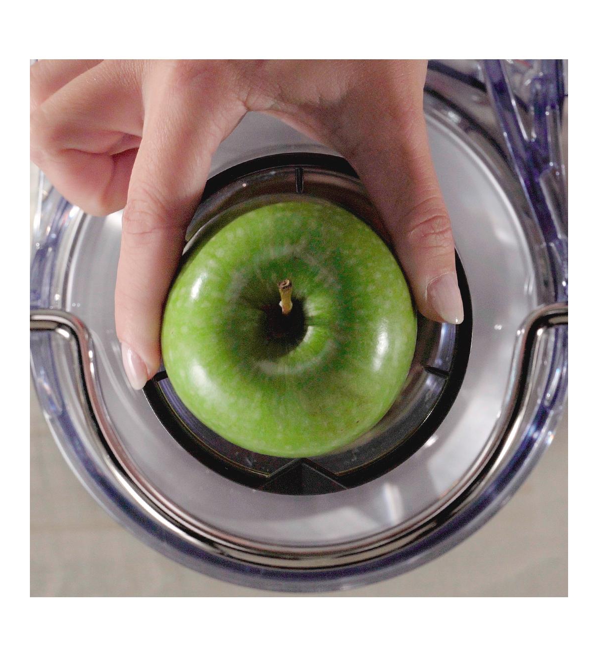 Breville The Juice Fountain Cold Plus