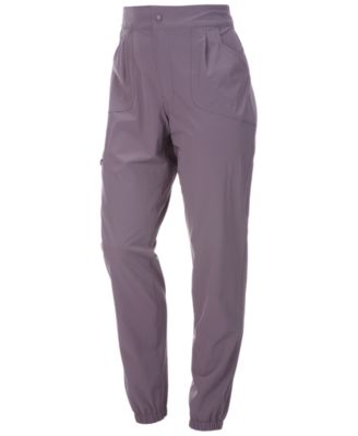 4 way stretch joggers