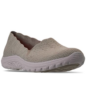 Skechers Relaxed Fit: Fest - Trail Dame Walking Sneakers from Finish Line - Macy's