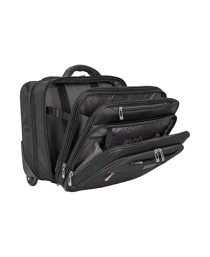 Heritage 2Wheeled Computer Case & Reviews Upright Luggage Macy's