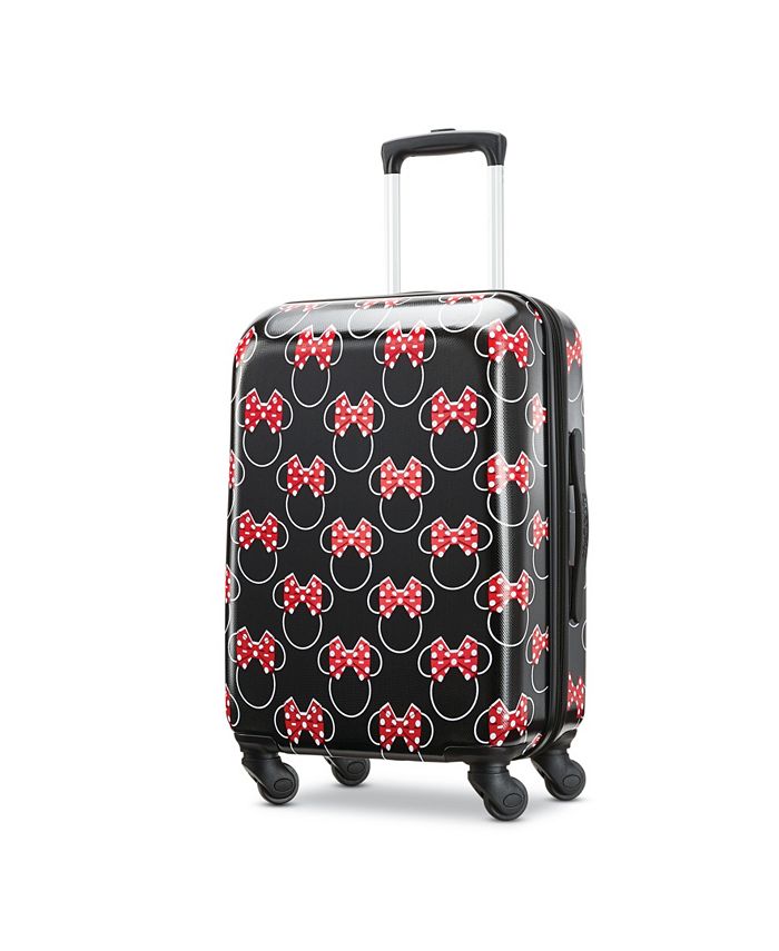 Disney by American Tourister Minnie Mouse Bow 20