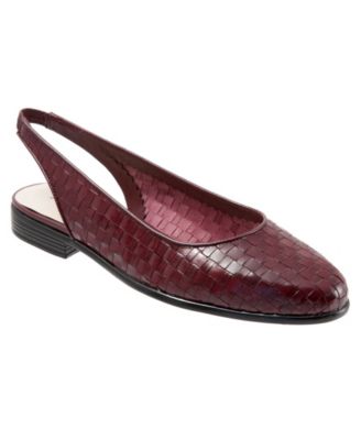 kenneth cole bayou flats