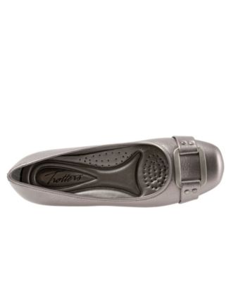 Sizzle Signature Flat