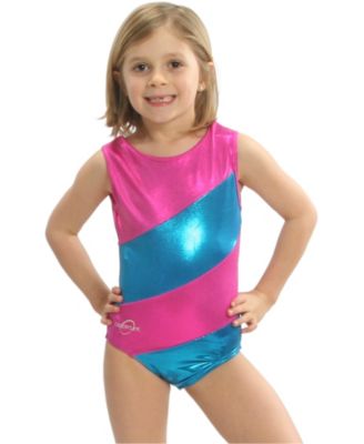 girls gymnastics leotard