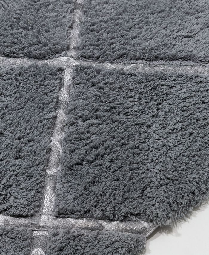 Croscill Sloan 20" x 30" Bath Rug Macy's