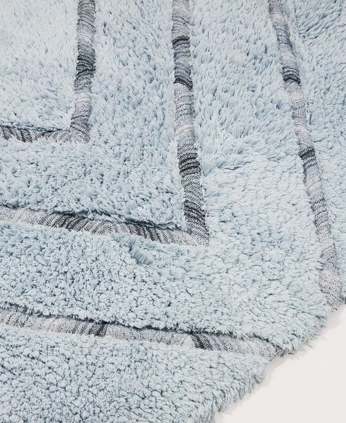 Croscill Echo 20" x 30" Bath Rug Macy's