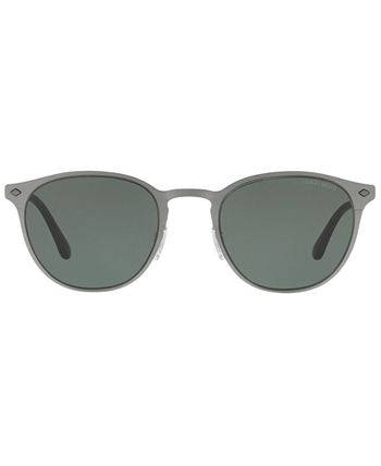 Giorgio Armani Sunglasses AR6062 51 Macy s