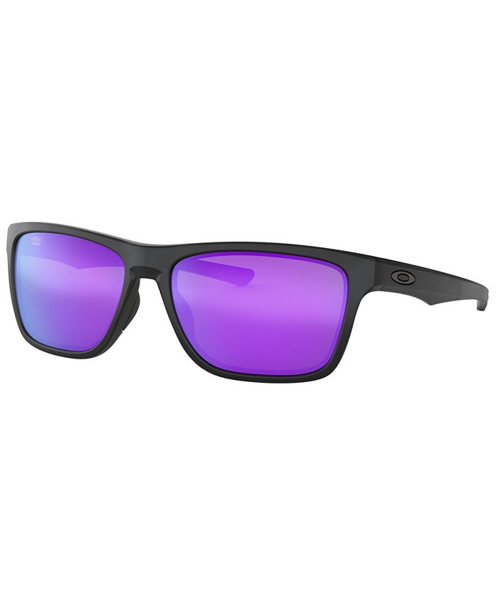 Oakley Men's Holston Sunglasses Macy's