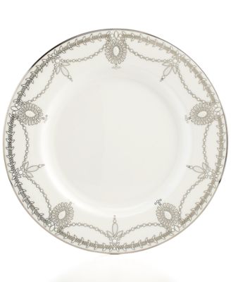 Marchesa by Lenox - Empire Pearl Salad Plate