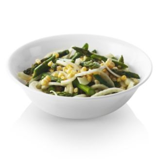 Corelle White 1 Qt. Serving Bowl - Macy's