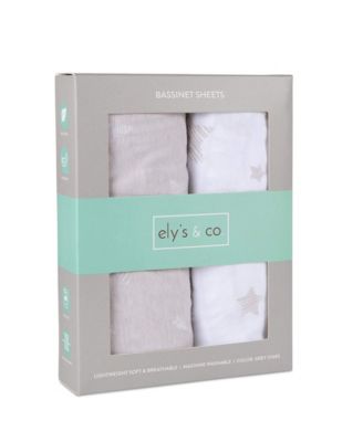 Ely's & Co.