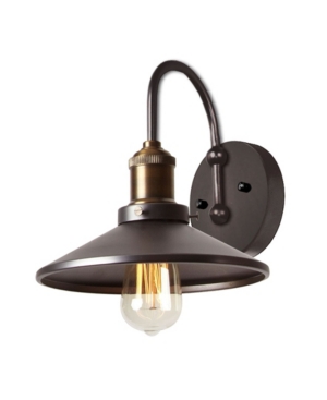 Dainolite 1 Light Wall Sconce