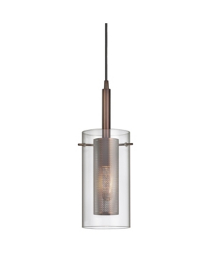 Dainolite 1 Light Pendant
