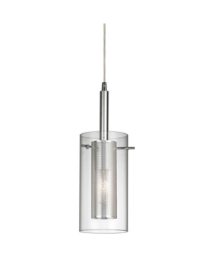 Dainolite 1 Light Pendant