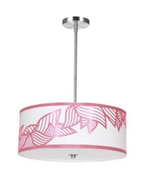 Dainolite 4 Light Pendant